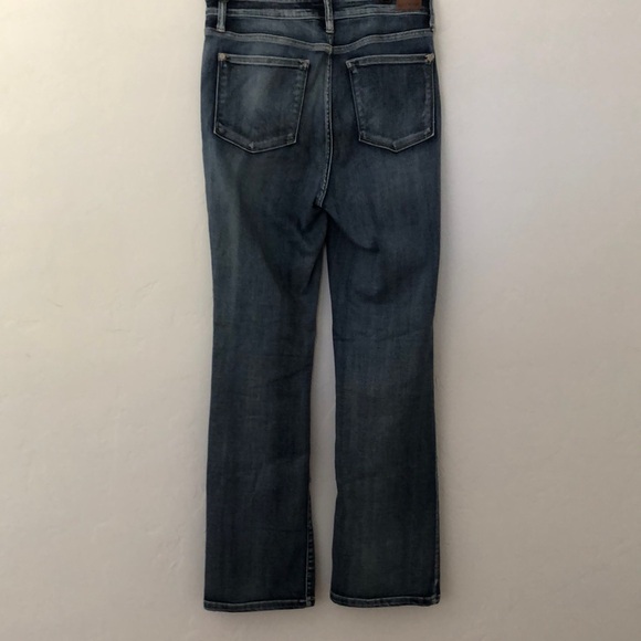 Judy Blue Boot Cut Jeans Size 30 - Picture 4 of 4